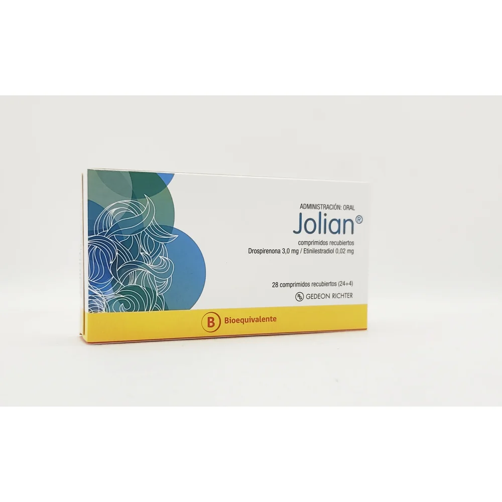 JOLIAN CJ X 28 COMP RECUBIERTOS