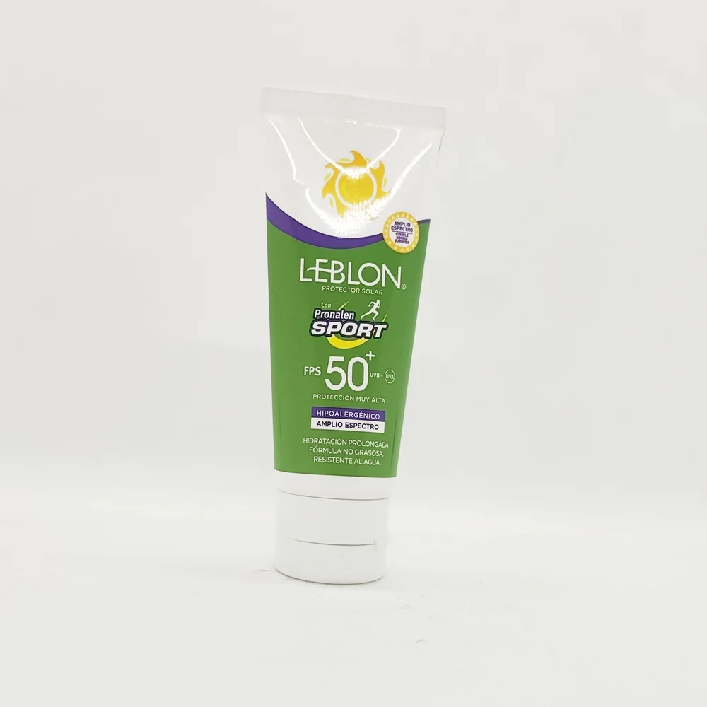 PROTECTOR SOLAR PRONALEN SPORT