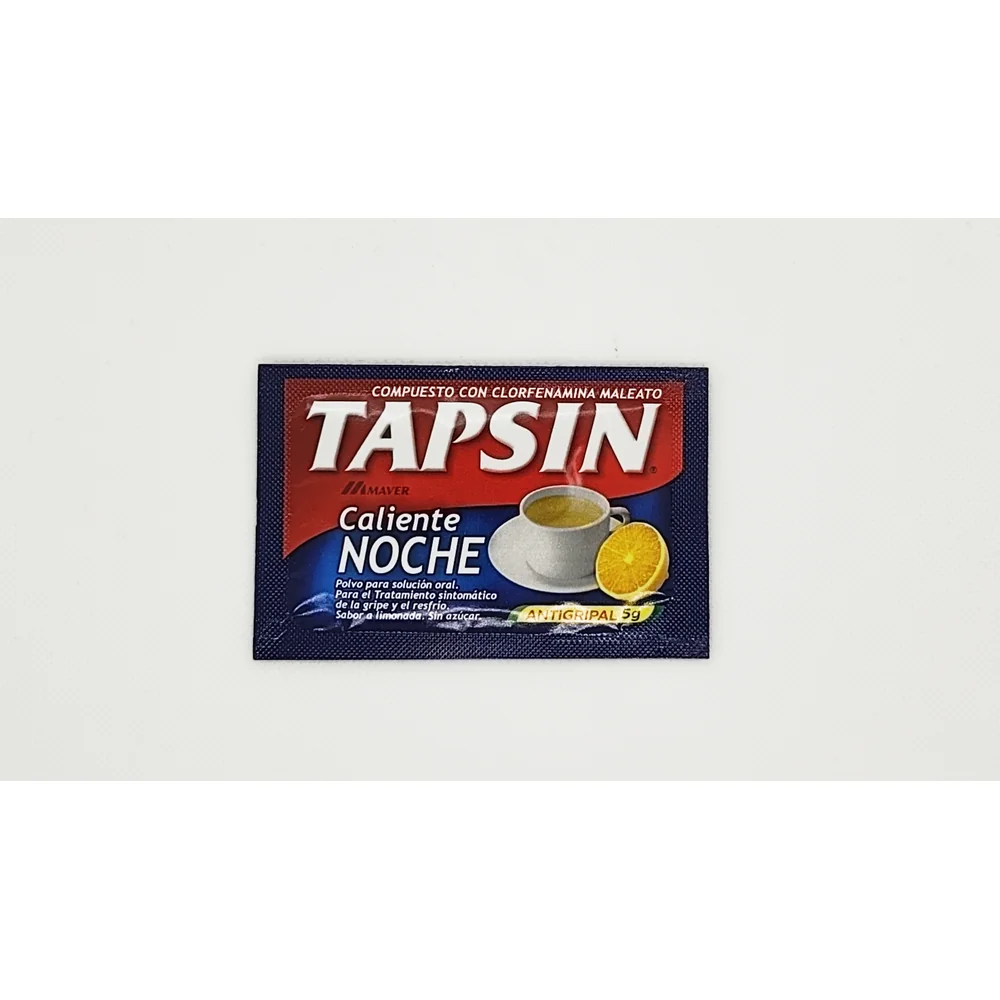 TAPSIN CALIENTE NOCHE SOBRE